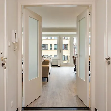 Flat Julien Lägenhet