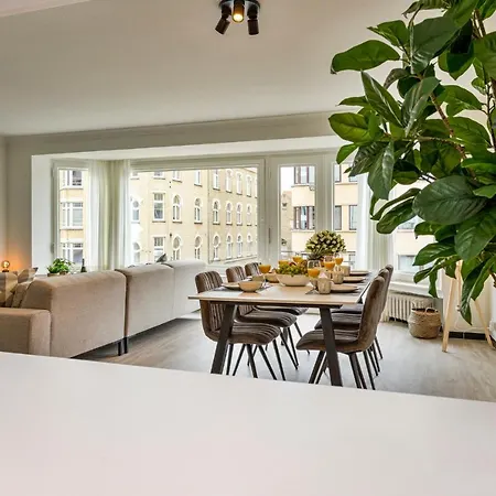 Flat Julien Apartman *