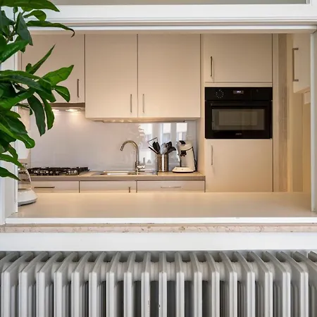 Lägenhet Flat Julien De Panne