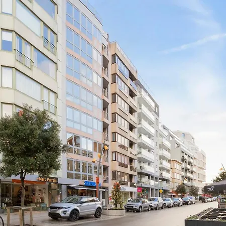 Apartman Flat Julien *