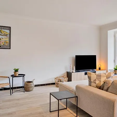 Apartman Flat Julien