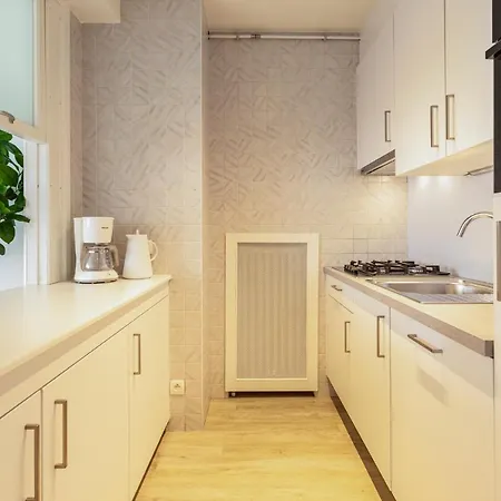 Flat Julien Apartman