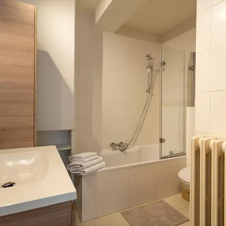 Lägenhet Flat Julien