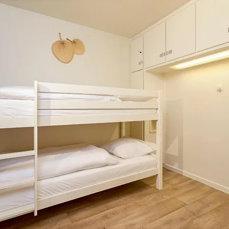 Flat Julien Apartman