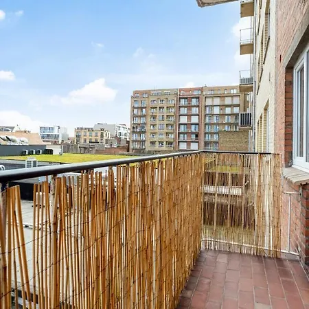 Flat Julien Lägenhet