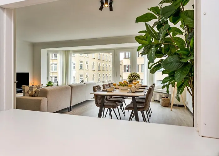 Flat Julien Apartman *