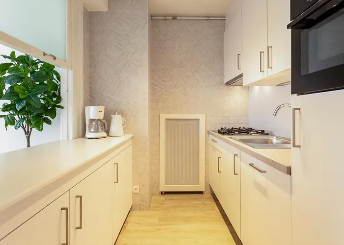 Flat Julien Apartman