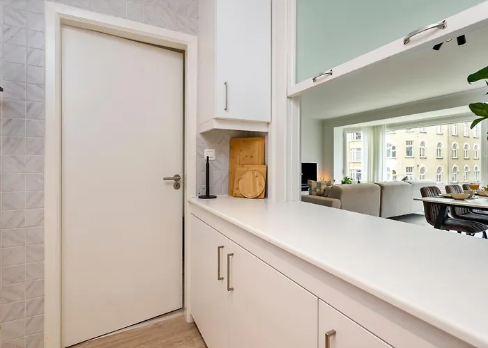 Flat Julien * De Panne