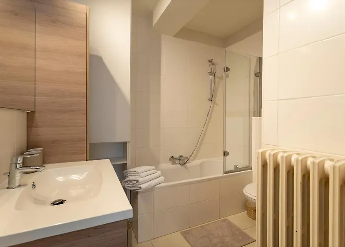 Apartman Flat Julien