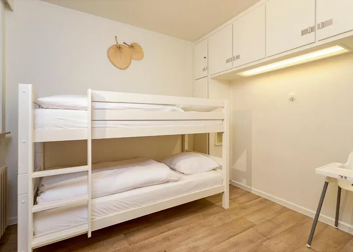 Flat Julien Apartman